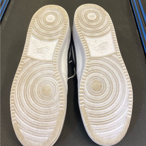 Nike Court Lo Sneakers Size 9 - Picture 7 of 7